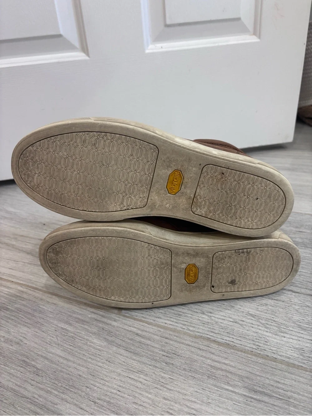 Nisolo Sneaker Boots